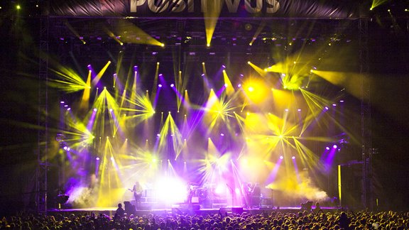 Positivus