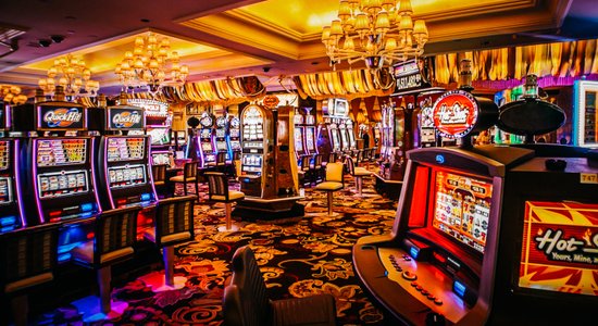VARAM par tiesiski atbilstošu atzīst Salaspils novada regulējumu azartspēļu ierobežošanai