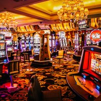 Ķekavas novada dome aizliedz azartspēļu organizēšanu visā pašvaldības teritorijā
