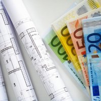 Pērn bankas vietējiem klientiem jaunos kredītos izsniedza 2,3 miljardus eiro
