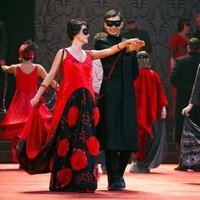 Savonlinnas Operas festivālā tiks izrādīta Dž. Verdi 'Masku balle' Andreja Žagara režijā