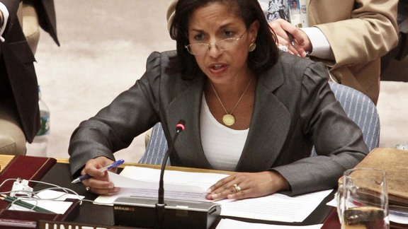 susan rice