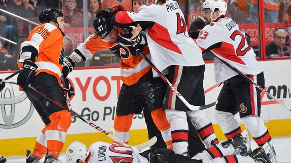 senators flyers