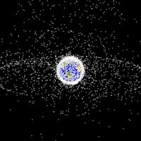 Sputņiks un 8 citi ievērojami Zemes mākslīgie pavadoņi