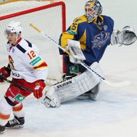 KHL 'golu' rekordists Mozess spēlēs ASV izlasē pasaules čempionātā