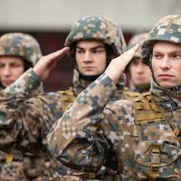 На два дня в Риге закрывают набережную. Латвия празднует столетие армии