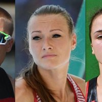 Trim Latvijas olimpiešiem un treneriem par sasniegumiem Riodežaneiro pienākas gandrīz 120 000 eiro