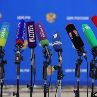 Комиссия Сейма по правам человека одобрила ограничение телевещания на русском языке