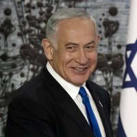 Izraēlā valdības veidošanu atkal uztic Netanjahu