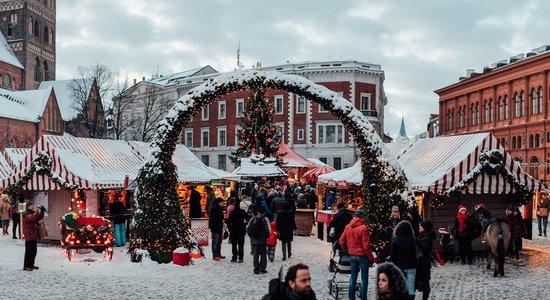 Tirdziņi, koncerti un naksnīgas pastaigas: aizraujoši pirmssvētku pasākumi gan lieliem, gan maziem