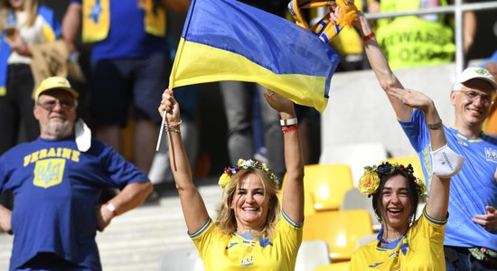 Сегодня на ЕВРО: второй шанс для Украины и матч Нидерланды - Франция 