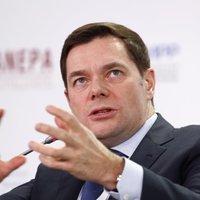 Назван самый богатый российский бизнесмен по версии Forbes