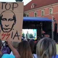 Pēc nedēļām ilgas Ungārijas vilcināšanās ES vienojas pagarināt sankcijas pret Krieviju