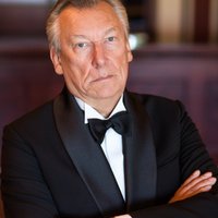 Apaļu jubileju svin Latvijas Nacionālās operas baritons Samsons Izjumovs