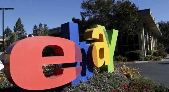 Пользователи не смогут оплачивать покупки на eBay с помощью PayPal