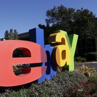 Par 9,2 miljardiem dolāru pārdots 'eBay' reklāmas sludinājumu bizness
