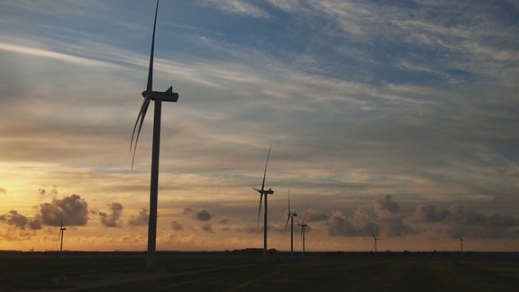 'Utilitas Wind' Tārgales vēja parks