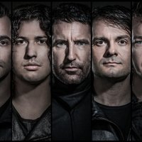 В Латвии выступит Трент Резнор с группой Nine Inch Nails