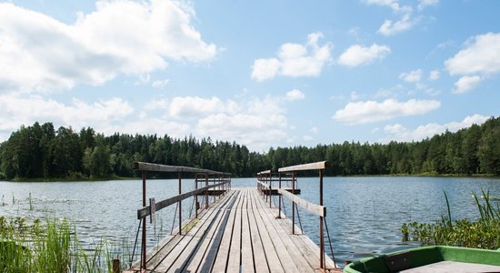 Skolēni aicināti piedalīties bezmaksas nodarbībā par drošu atpūtu pie ūdens