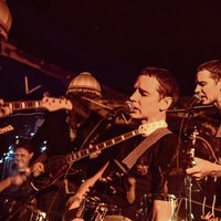 Grupa 'Židrūns' publicē dziesmu no jaunā albuma