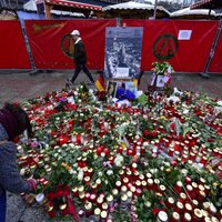Berlīnes slaktiņā nogalināti arī Itālijas, Čehijas, Ukrainas, Izraēlas un Polijas pilsoņi