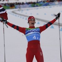 Китаянка и норвежка стали самыми титулованными на Играх-2010