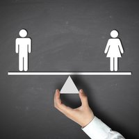 Совершенно равны? Всемирный банк сделал Латвию эталоном равноправия женщин и мужчин
