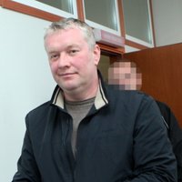 'Rīgas namu' bijušajam vadītājam Kavacam tiesa piespriež četru gadu cietumsodu