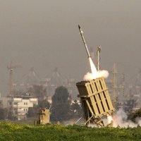 Обстрелы Газы и Израиля унесли уже более десяти жизней