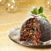 Ziemassvētku pudiņa leģenda un piecas saldi reibinošas receptes, kas jāizmēģina