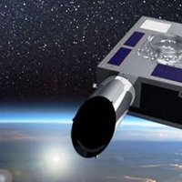 Канада запустила спутник-телескоп для отслеживания астероидов