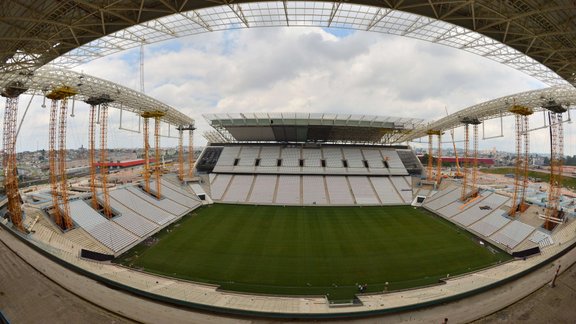 Corinthians Arena