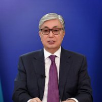 Новый глава Казахстана объявил внеочередные президентские выборы
