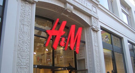 'H&M' Latvijā iepriekšējā finanšu gadā nopelnīja 1,4 miljonus eiro