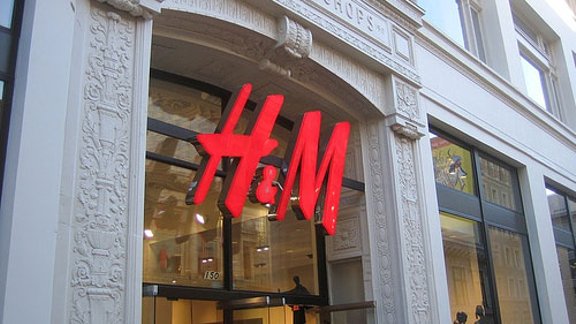 h&m