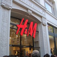 H&M apgrozījums pērn Latvijā sasniedz 2,92 miljonus latu