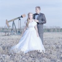 Foto projekts: Meitenes, kuras līdz kāzām nemīlēsies