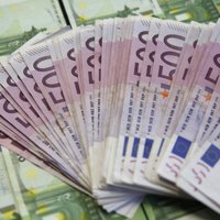 Крупнейшие должники по налогам должны государству 264,34 млн евро