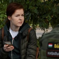 Krievijas tiesa pagarina mājas arestu Navaļnija preses sekretārei