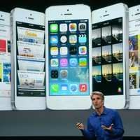 Apple увеличивает число поставщиков, чтобы производить больше смартфонов и планшетов