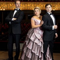 Ar 'Traviatas' izrādēm un debijām jaunās lomās LNOB atgriezīsies opermūzika