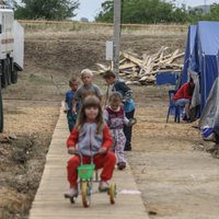 Убежище в Латвии запросили свыше 30 украинцев