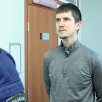 "Даугавпилсское дело": Сорокин тоже оставлен под стражей