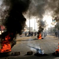 Судан: военные открыли стрельбу по участникам демонстрации