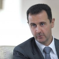 Асад обвинил США в провокации с химоружием