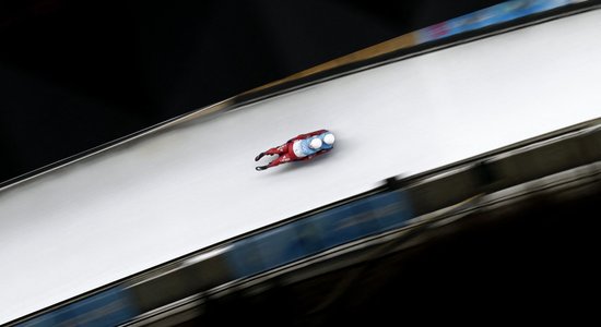 Latvijas Kamaniņu sporta federācija atsakās no FIL kongresa rīkošanas