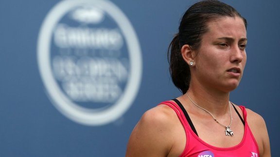 Anastasija Sevastova 