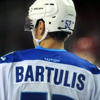 Kuldas un Bārtuļa pārstāvētie klubi KHL regulāro čempionātu noslēdz ar uzvarām