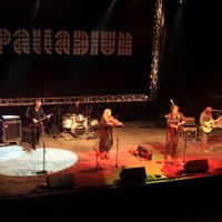 Концертный зал Palladium могут закрыть: он небезопасен для людей