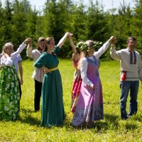 "Anastasijas" kustība: krievu nacisma utopija, kas paverdzinājusi eiropiešus